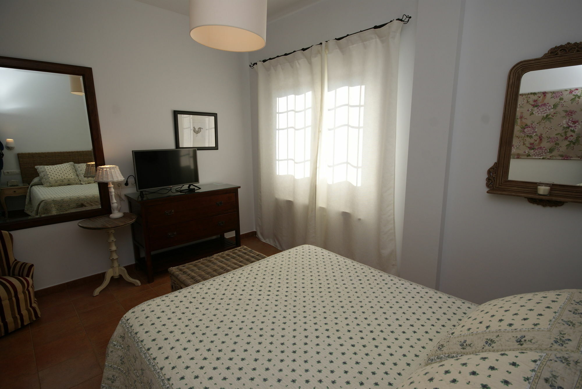 El Romeral Hotel 4*